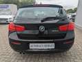 BMW 125 d Automatik Schwarz - thumbnail 5