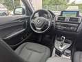 BMW 125 d Automatik Schwarz - thumbnail 11