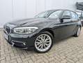 BMW 125 d Automatik Schwarz - thumbnail 1