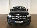 Mercedes-Benz X 250 X -Klasse X 250 d 4Matic Doppelkabine 2WD Schwarz - thumbnail 4