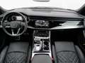 Audi Q8 45 TDI quattro S line B&O*HeadUp*Nachtsicht* Modrá - thumbnail 7