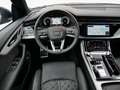 Audi Q8 45 TDI quattro S line B&O*HeadUp*Nachtsicht* Modrá - thumbnail 10