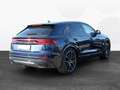 Audi Q8 45 TDI quattro S line B&O*HeadUp*Nachtsicht* Modrá - thumbnail 3