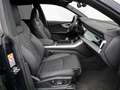 Audi Q8 45 TDI quattro S line B&O*HeadUp*Nachtsicht* Modrá - thumbnail 5