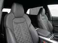 Audi Q8 45 TDI quattro S line B&O*HeadUp*Nachtsicht* Modrá - thumbnail 12