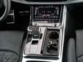 Audi Q8 45 TDI quattro S line B&O*HeadUp*Nachtsicht* Modrá - thumbnail 9