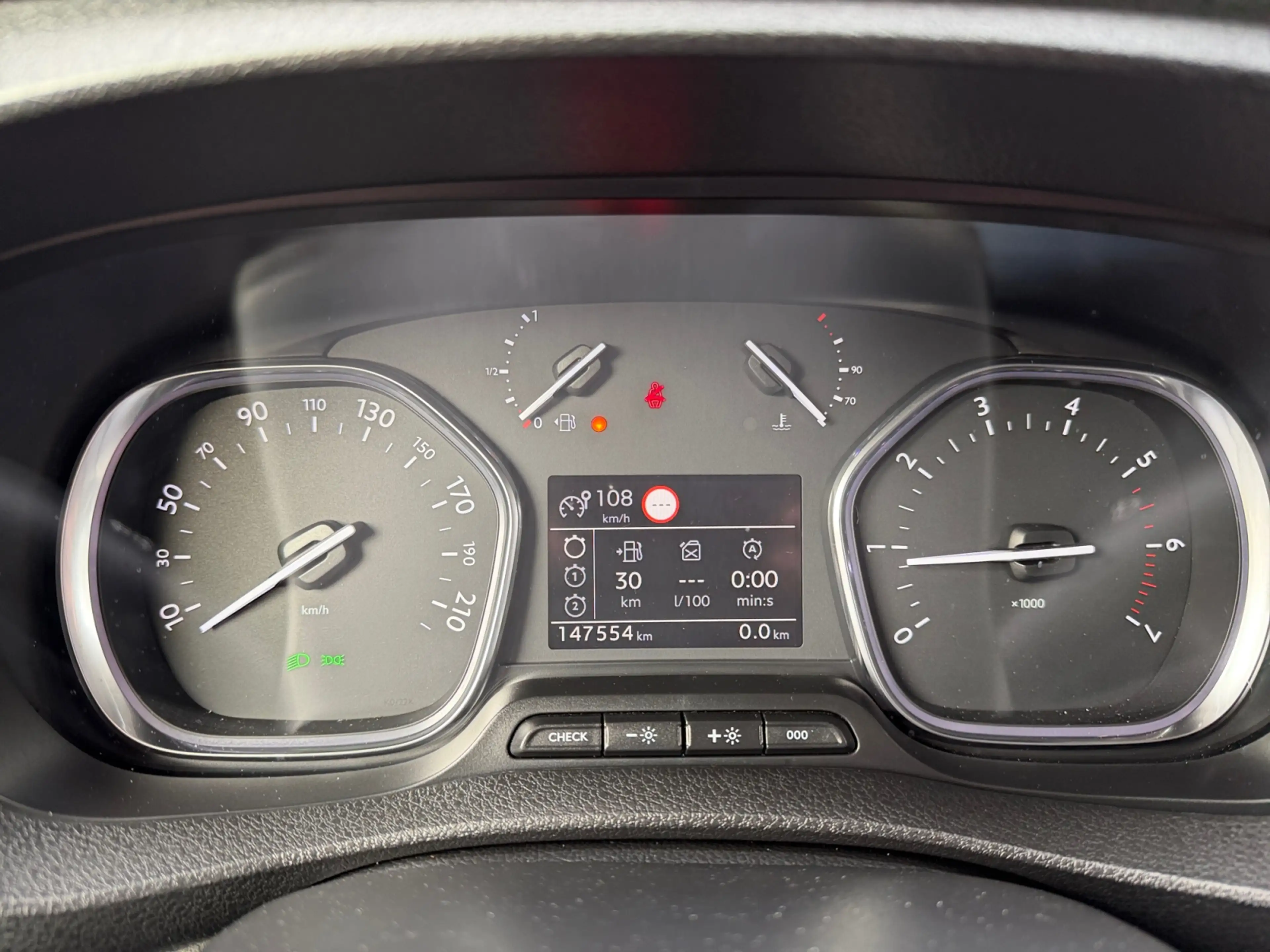 Toyota Proace Worker 2.0 D-4D Dubbele Cabine- 2x Schuifdeur, Led — photo 13