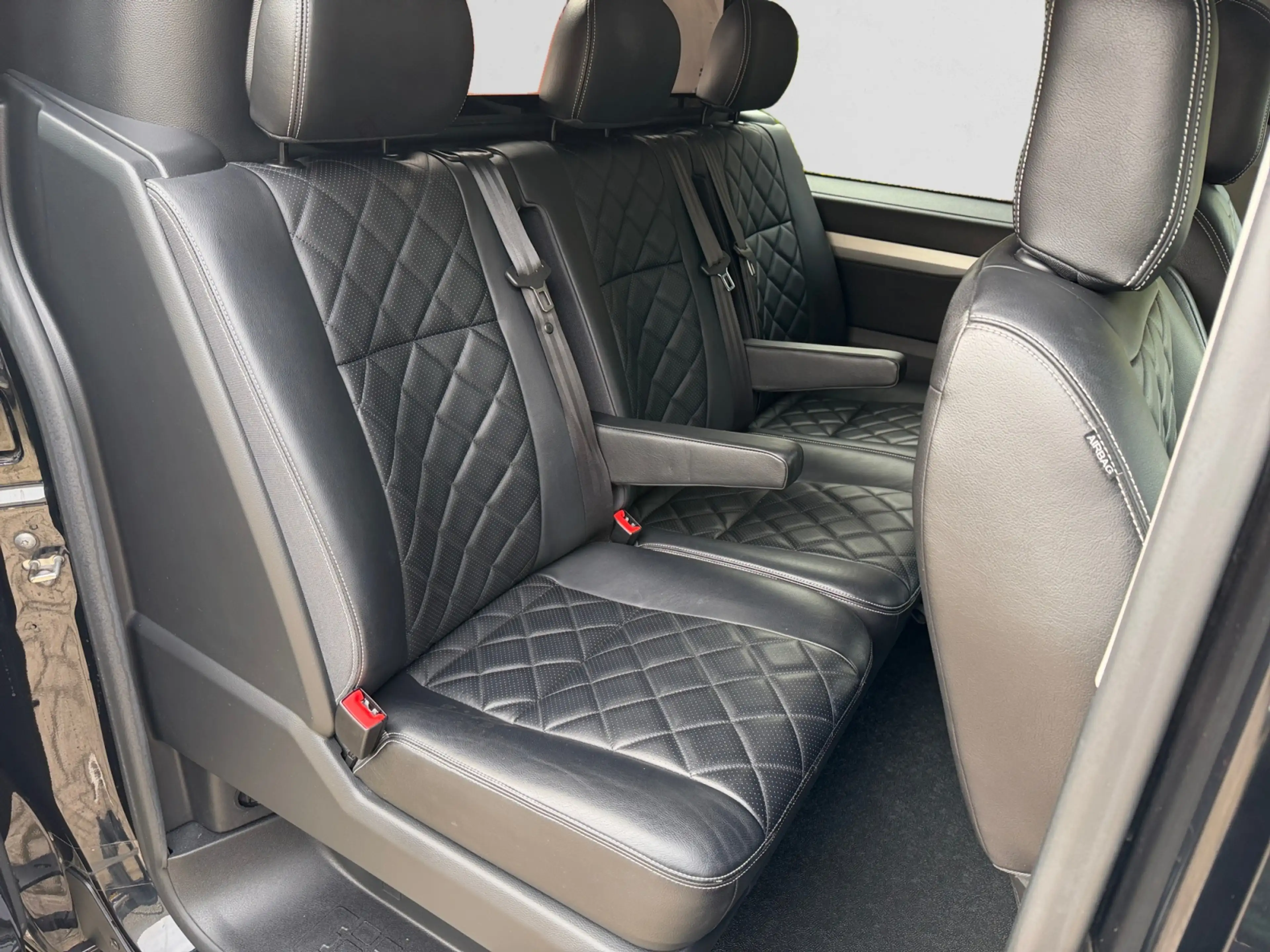 Toyota Proace Worker 2.0 D-4D Dubbele Cabine- 2x Schuifdeur, Led — photo 3