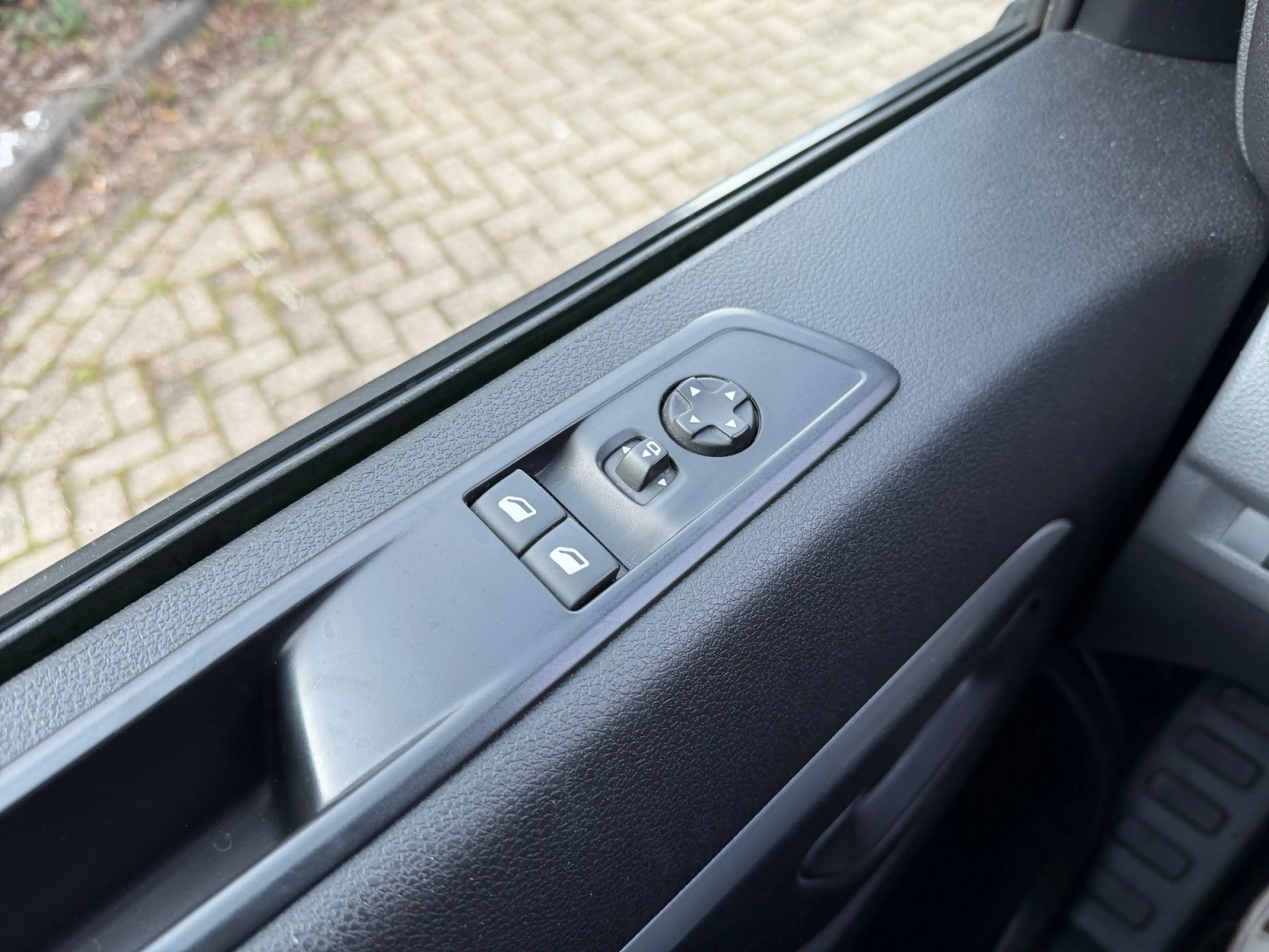 Toyota Proace Worker 2.0 D-4D Dubbele Cabine- 2x Schuifdeur, Led — photo 14