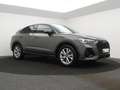 Audi Q3 Sportback PHEV Audi Q3 Sportback S-line 45TFSIe 24 Gris - thumbnail 4