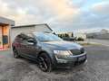 Skoda Octavia Combi RS Challenge AHK NAVI Szary - thumbnail 3