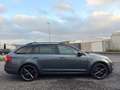 Skoda Octavia Combi RS Challenge AHK NAVI Szary - thumbnail 4