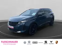 Peugeot 5008 PureTech 180 GT 7 Sitzer+Automatik+ACC+NAVI+PANO+K