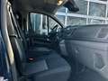 Ford Transit Custom 300 2.0 TDCI 170pk | Dubbel cabine | L2 | 6-persoo Blauw - thumbnail 2