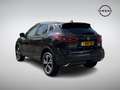 Nissan Qashqai 1.3 DIG-T N-Connecta Design + Vision Pack | Apple Zwart - thumbnail 6
