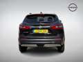 Nissan Qashqai 1.3 DIG-T N-Connecta Design + Vision Pack | Apple Zwart - thumbnail 5
