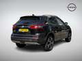 Nissan Qashqai 1.3 DIG-T N-Connecta Design + Vision Pack | Apple Zwart - thumbnail 4