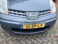 Nissan Note 1.6 Acenta Blau - thumbnail 3