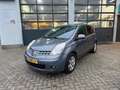 Nissan Note 1.6 Acenta Blau - thumbnail 2