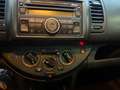 Nissan Note 1.6 Acenta Blau - thumbnail 10