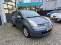 Nissan Note 1.6 Acenta Blau - thumbnail 5