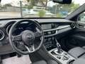 Alfa Romeo Stelvio Stelvio 2023 2.2 Mjt Veloce Q4 210cv Automatic Nero - thumbnail 14
