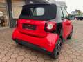 smart forTwo fortwo cabrio 66 kW Leder Sitzheizung Rot - thumbnail 5