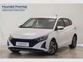 Hyundai i20 1.0 TGDI Klass 100 Bianco - thumbnail 1