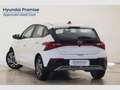Hyundai i20 1.0 TGDI Klass 100 Bianco - thumbnail 3