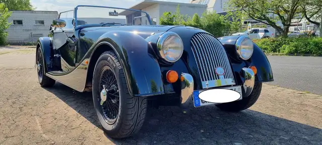 Morgan Plus 4 Plus 4 2.0l Narrow Body!