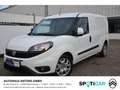 Fiat Doblo 1.6 SX Maxi Kasten Weiß - thumbnail 1