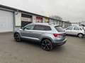 Skoda Karoq Style*TÜV NEU*97TKM*PREMIUM EDITION* Gris - thumbnail 9