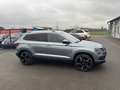 Skoda Karoq Style*TÜV NEU*97TKM*PREMIUM EDITION* Gris - thumbnail 7