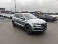 Skoda Karoq Style*TÜV NEU*97TKM*PREMIUM EDITION* Gris - thumbnail 1