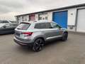 Skoda Karoq Style*TÜV NEU*97TKM*PREMIUM EDITION* Gris - thumbnail 6