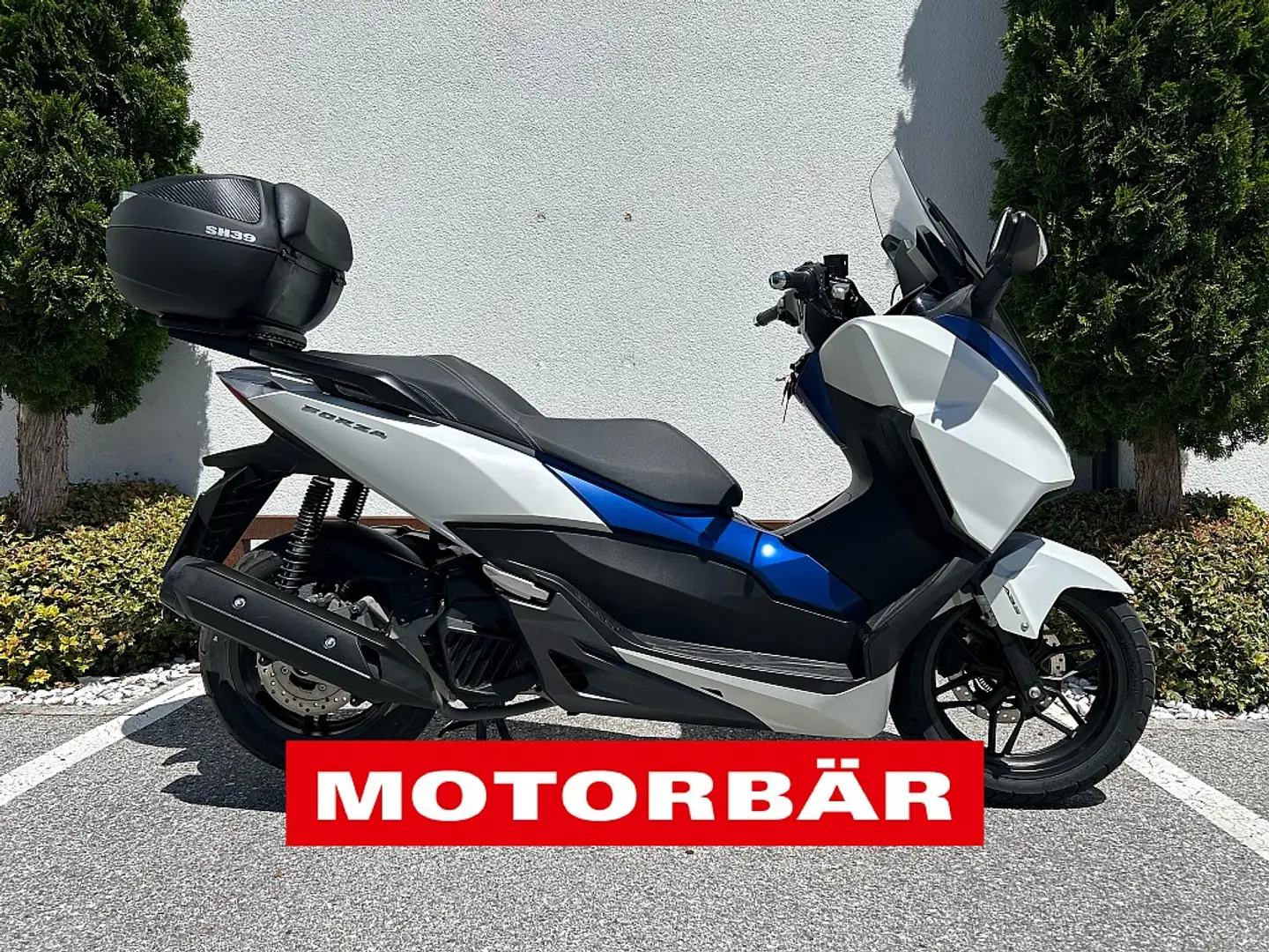 Honda Forza 125 Forza 125 - 2