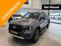 Ford Ranger 2.0 Super Cab EcoBlue Wildtrak | AUTOMAAT | TREKHA Grijs - thumbnail 1