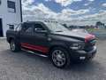 RAM 1500 RAM 1500 5,7 V8 Laramie Crew Cab Schwarz - thumbnail 7