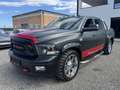 RAM 1500 RAM 1500 5,7 V8 Laramie Crew Cab Schwarz - thumbnail 3