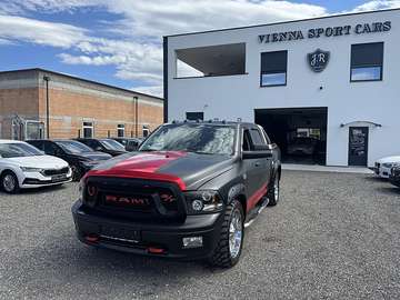 RAM 1500 5,7 V8 Laramie Crew Cab