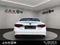 Alfa Romeo Giulia Super +LED+Navi+BTH+Bi-Xenon 132 kW (1... Wit - thumbnail 6