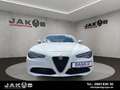 Alfa Romeo Giulia Super +LED+Navi+BTH+Bi-Xenon 132 kW (1... Wit - thumbnail 3
