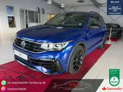 Volkswagen Tiguan 2.0 TDI R Line 4Motion*Panorama*AHK