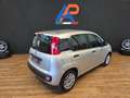 Fiat Panda 1.2 Lounge Argento - thumbnail 4