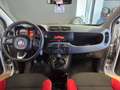 Fiat Panda 1.2 Lounge Argento - thumbnail 12