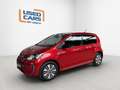 Volkswagen e-up! 32kWh+Move+P.Style+P.Confort+digi+ Rot - thumbnail 5