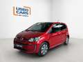 Volkswagen e-up! 32kWh+Move+P.Style+P.Confort+digi+ Rot - thumbnail 1