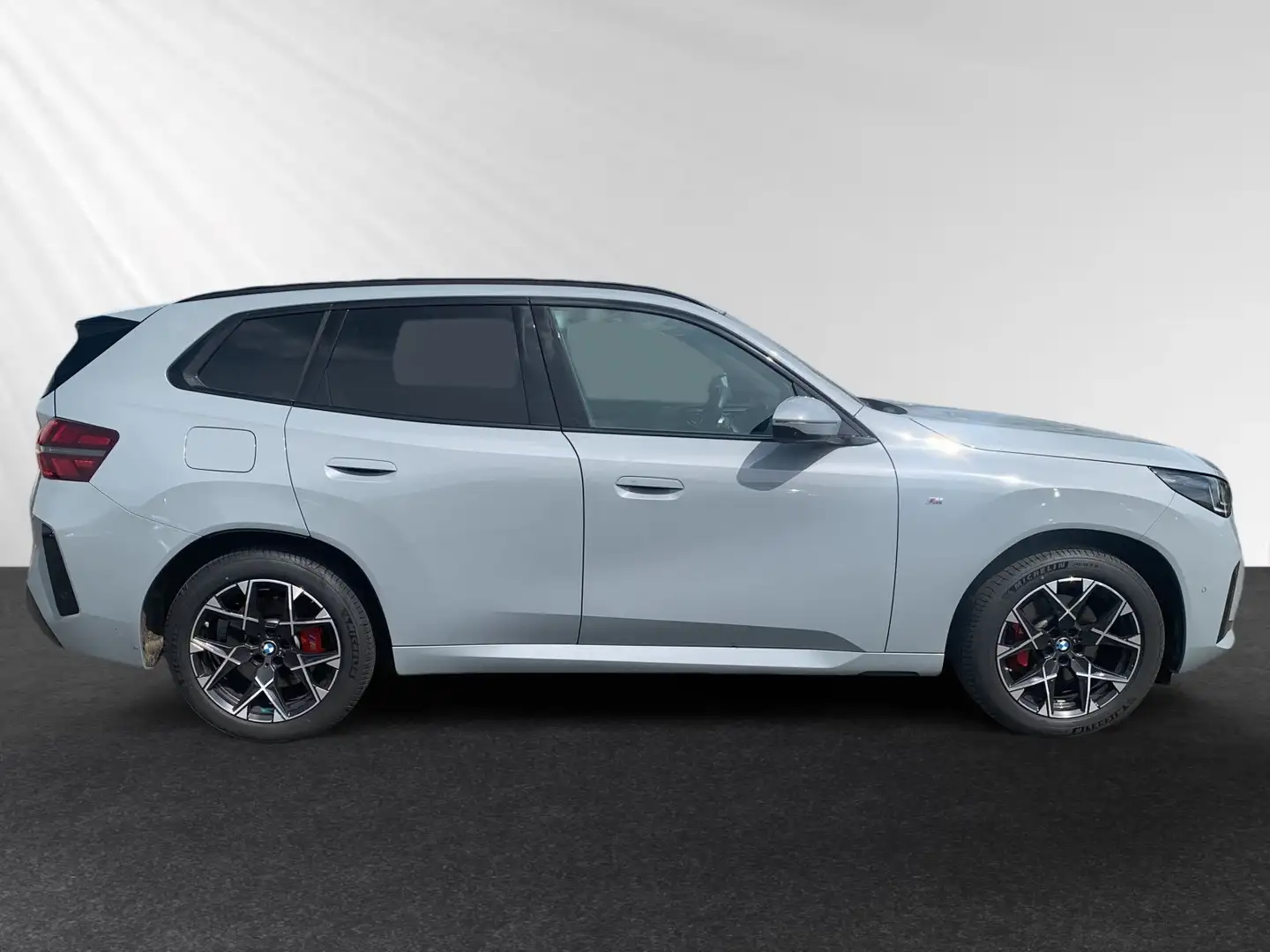 BMW X3 20d xDrive M Sport Pro|Pano|AHK|DAProf.|H/K Grau - 2