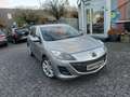 Mazda 3 Active Plus ! TOP-SITZHZG-XENON ! Grau - thumbnail 1