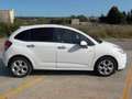 Citroen C3 1.4 HDi 70 Exclusive Bianco - thumbnail 4